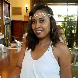 Meet your Posher, Camisha